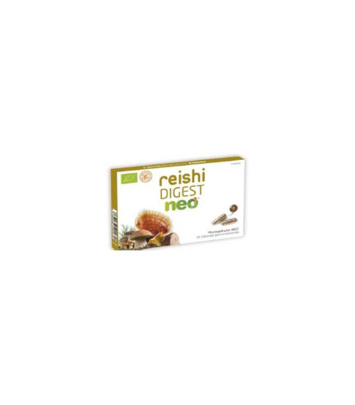 REISHI DIGEST NEO 30cap.