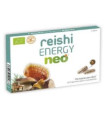 REISHI ENERGY NEO 30cap.