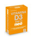 VITAMINA D3 NEO 30cap.