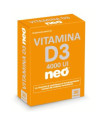 VITAMINA D3 NEO 30cap.