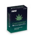 CANNABIDIOL ASHWAGANDHA 30perlas