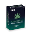 CANNABIDIOL ASHWAGANDHA 30perlas