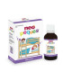 NEO PEQUES melatonina 30ml.