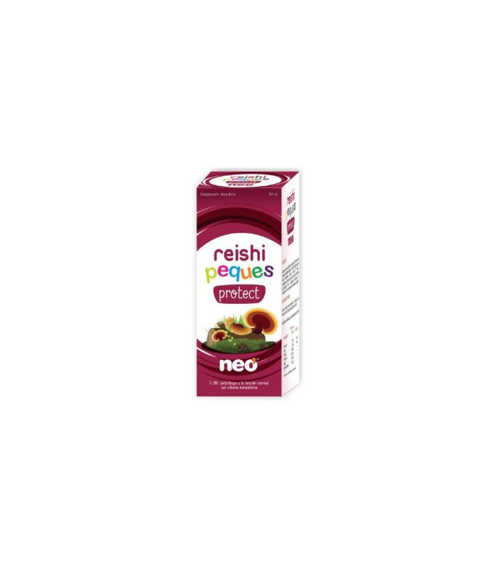REISHI PEQUES PROTECT NEO 150ml.