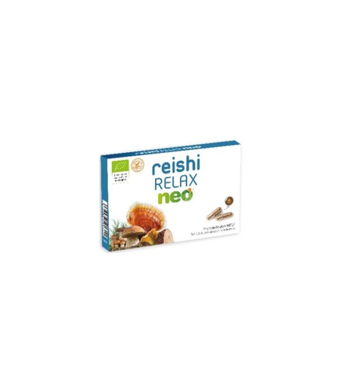 REISHI RELAX NEO 30cap.