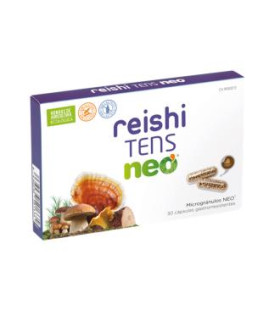 REISHI TENS NEO 30cap.