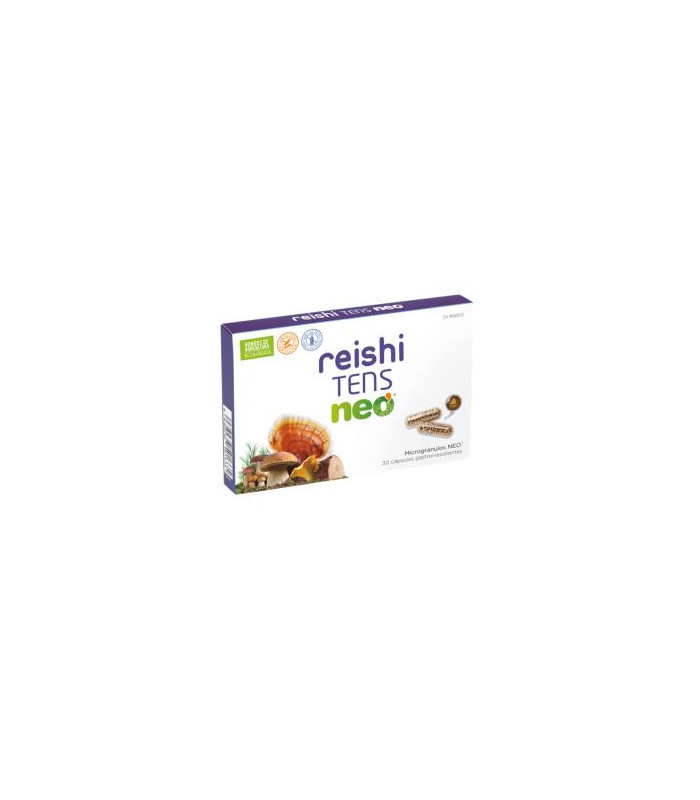 REISHI TENS NEO 30cap.
