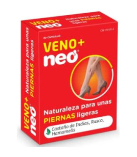 VENO PLUS NEO 30cap.