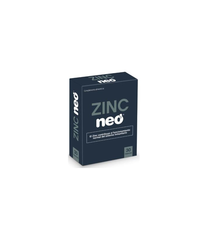 ZINC NEO 30cap.