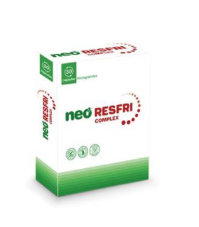 RESFRI COMPLEX NEO 30cap.