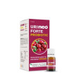 URINEO FORTE probiotic 150ml.