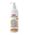 NEO PEQUES locion hidratante 400ml