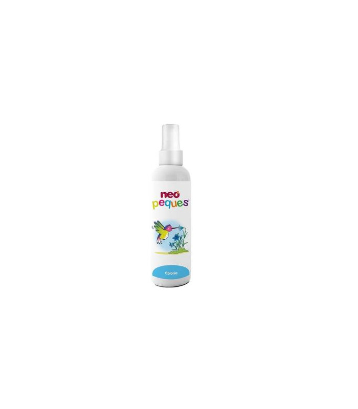 NEO PEQUES colonia 200ml