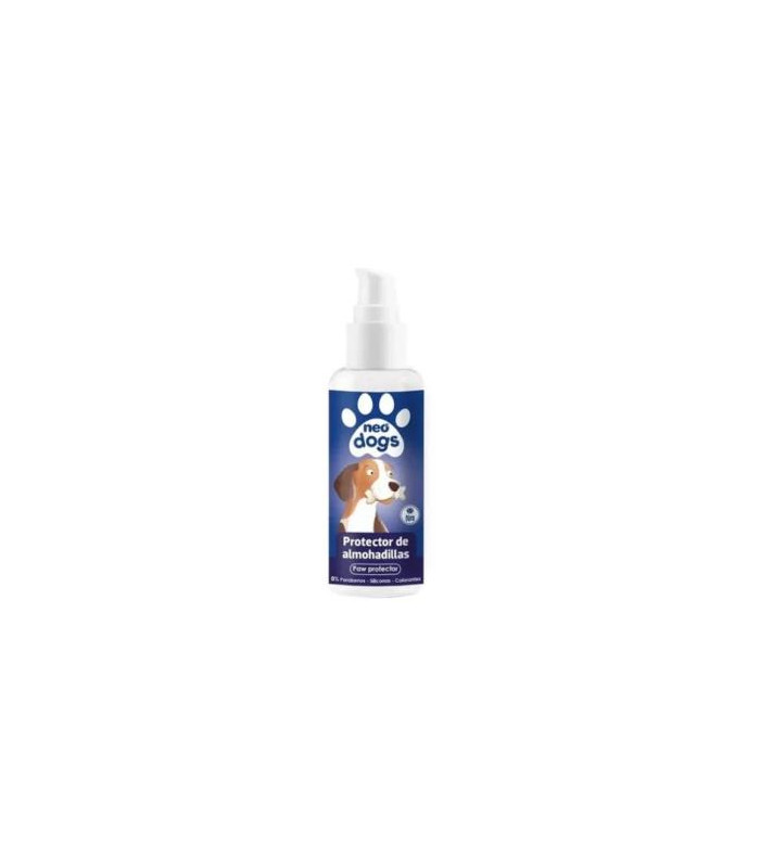 NEO DOGS PROTECTOR ALMOHADILLAS 60 ml