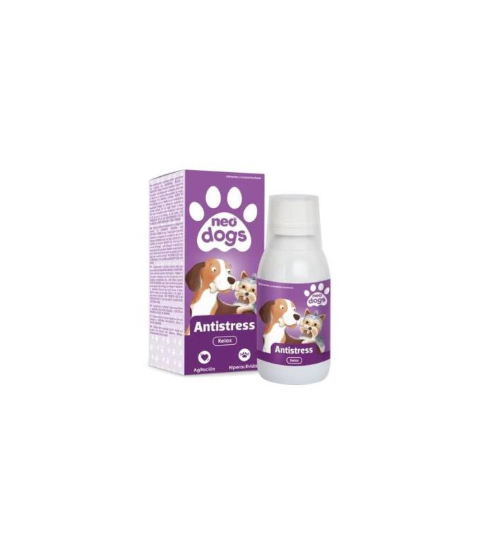 NEO DOGS ANTISTRESS 120 ml