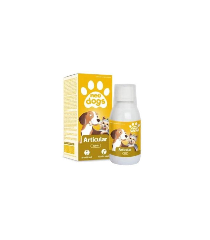 NEO DOGS ARTICULAR JOINTS 120 ml