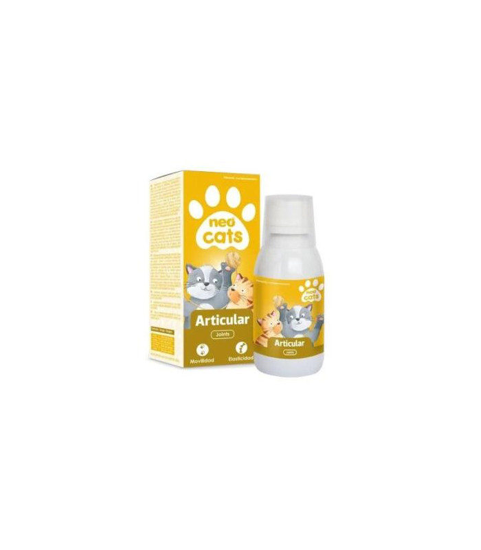 NEO CATS ARTICULAR JOINTS 120 ml.
