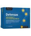 DEFENSAS inmunidad y vias respiratorias 15comp.