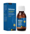 DEFENSAS tos e irritacion garganta 125ml.
