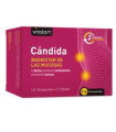 VITALART CANDIDA 30comp+30perlas