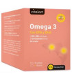 VITALART OMEGA 3 EPA+DHA 30cap+30perlas.