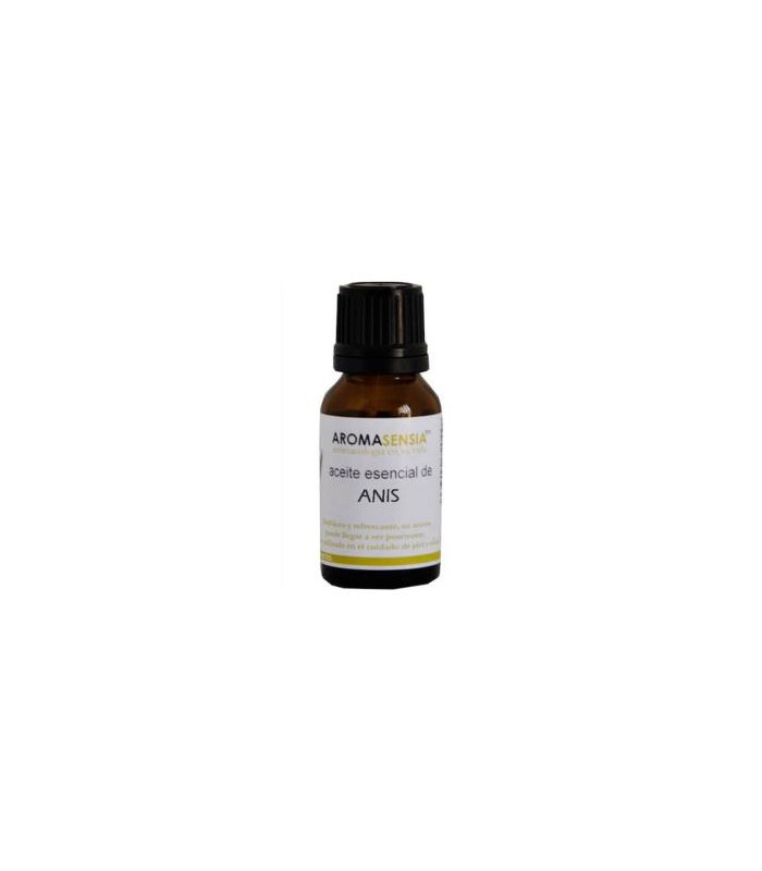 ANIS aceite esencial 15ml.