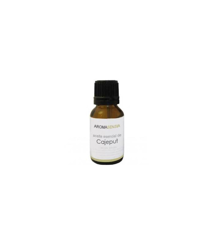 CAJEPUT aceite esencial 15ml.