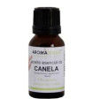 CANELA aceite esencial 15ml.
