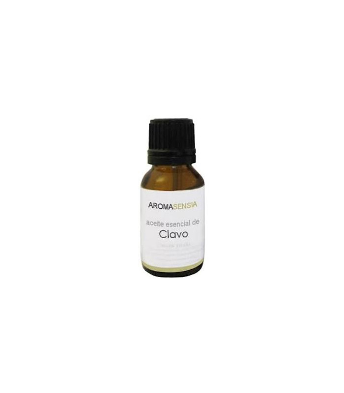 CLAVO aceite esencial 15ml.