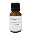 CLAVO aceite esencial 15ml.