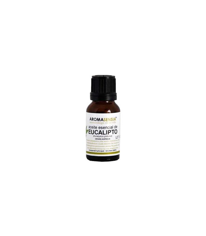 EUCALIPTO aceite esencial 15ml.