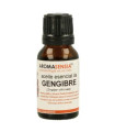 JENGIBRE aceite esencial 15ml.