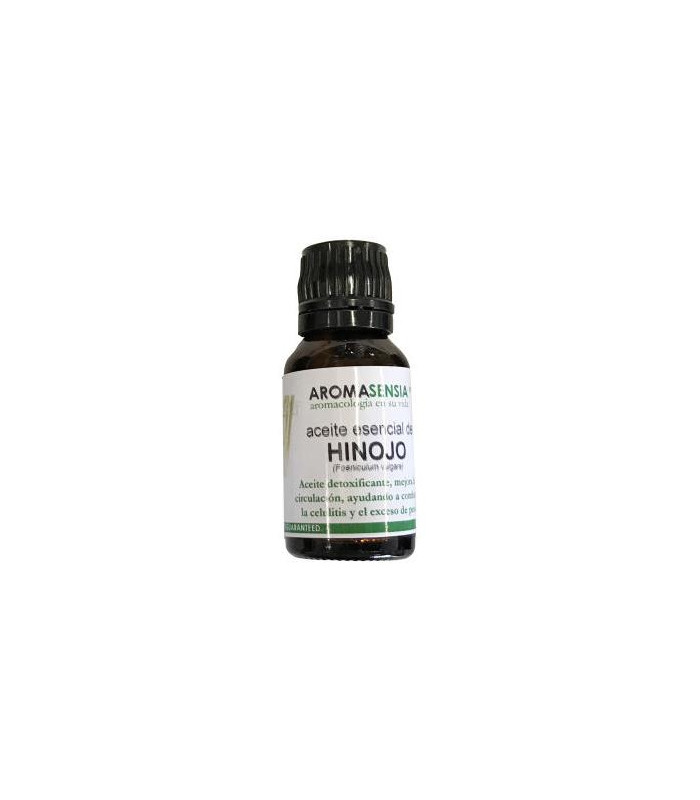 HINOJO aceite esencial 15ml.