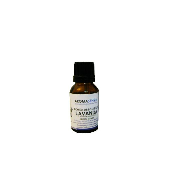 LAVANDA aceite esencial 15ml.