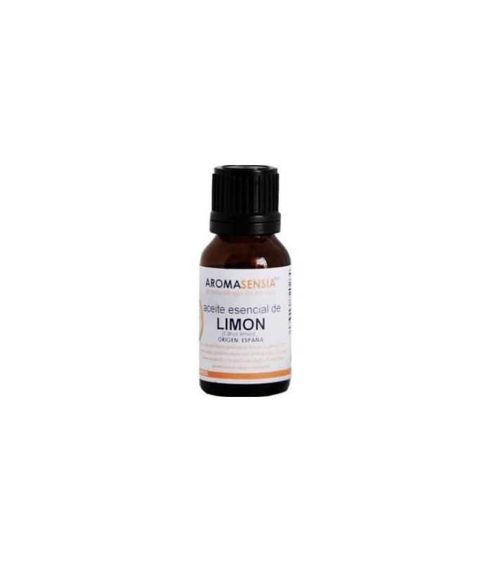 LIMON aceite esencial 15ml.