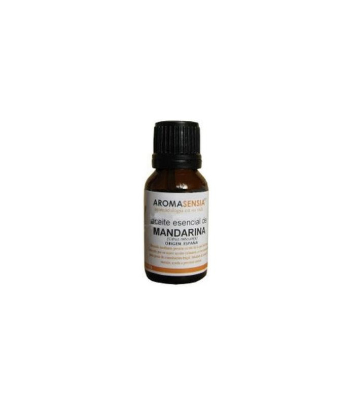 MANDARINA aceite esencial 15ml.