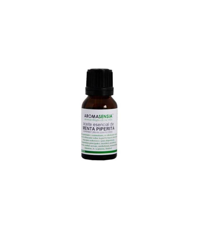 MENTA aceite esencial 15ml.