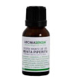 MENTA aceite esencial 15ml.