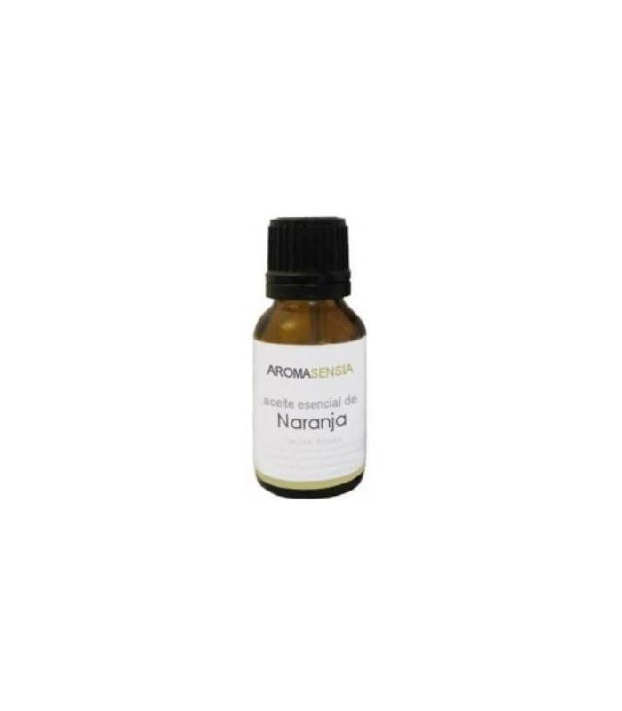 NARANJA aceite esencial 15ml.