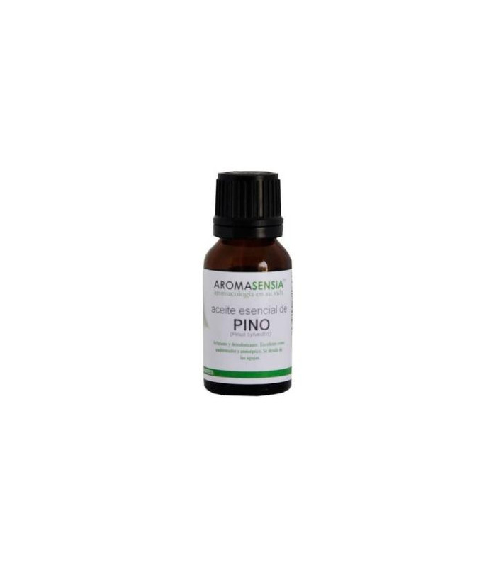 PINO aceite esencial 15ml.