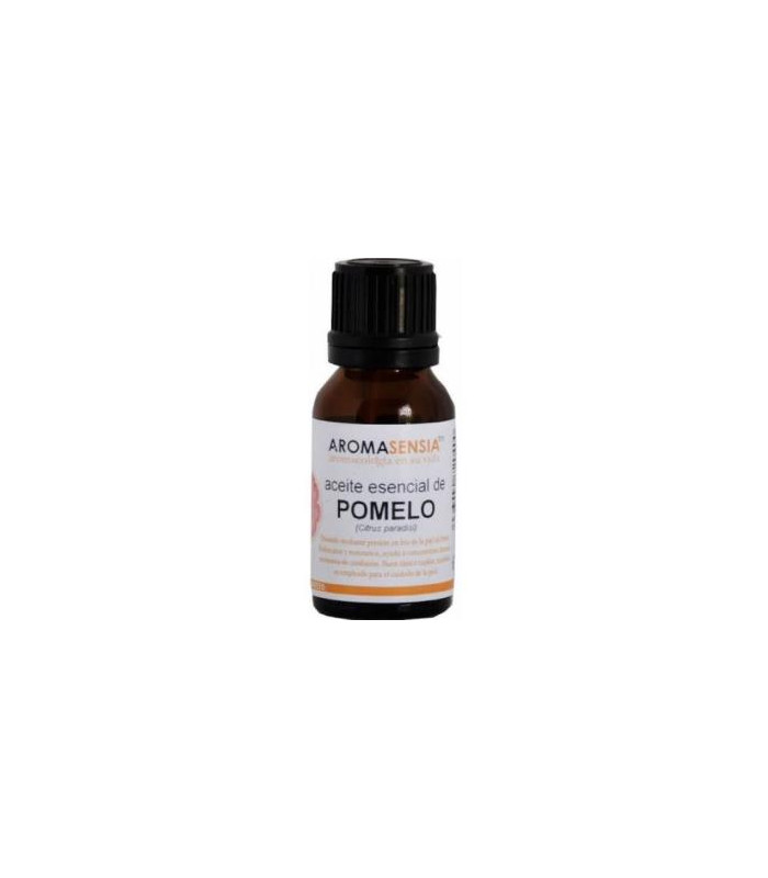 POMELO aceite esencial 15ml.