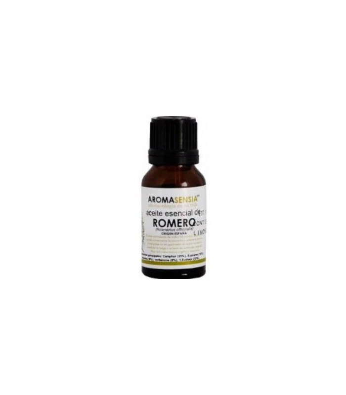 ROMERO aceite esencial 15ml.
