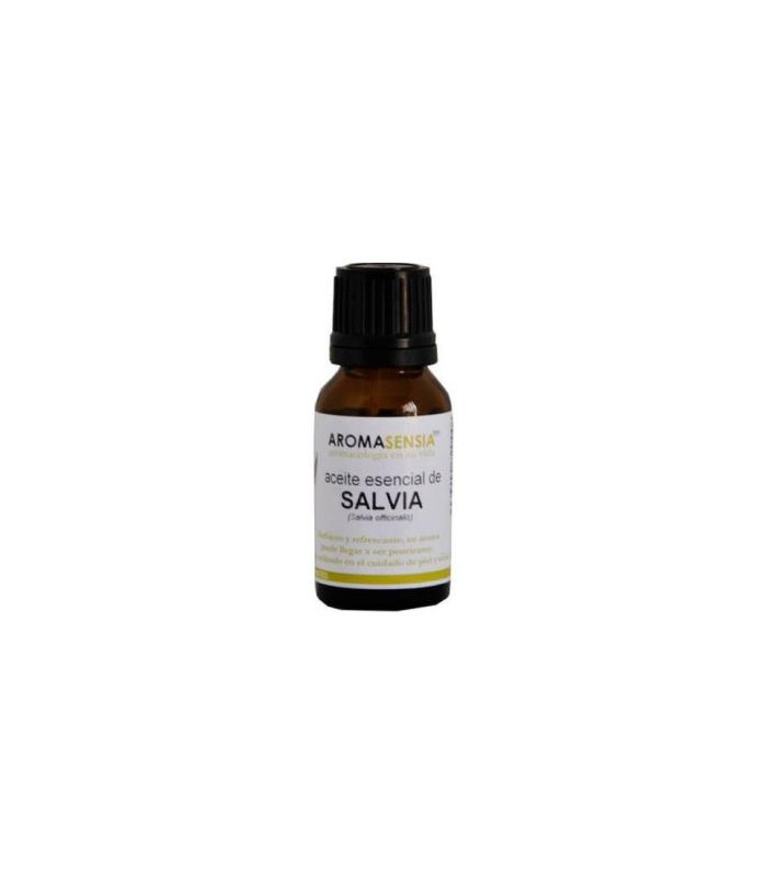 SALVIA aceite esencial 15ml.