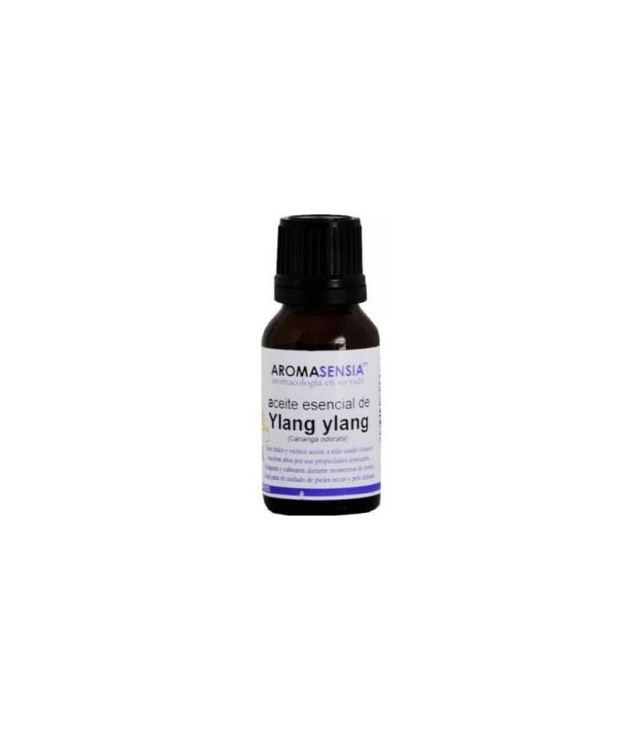 YLANG-YLANG aceite esencial 15ml.