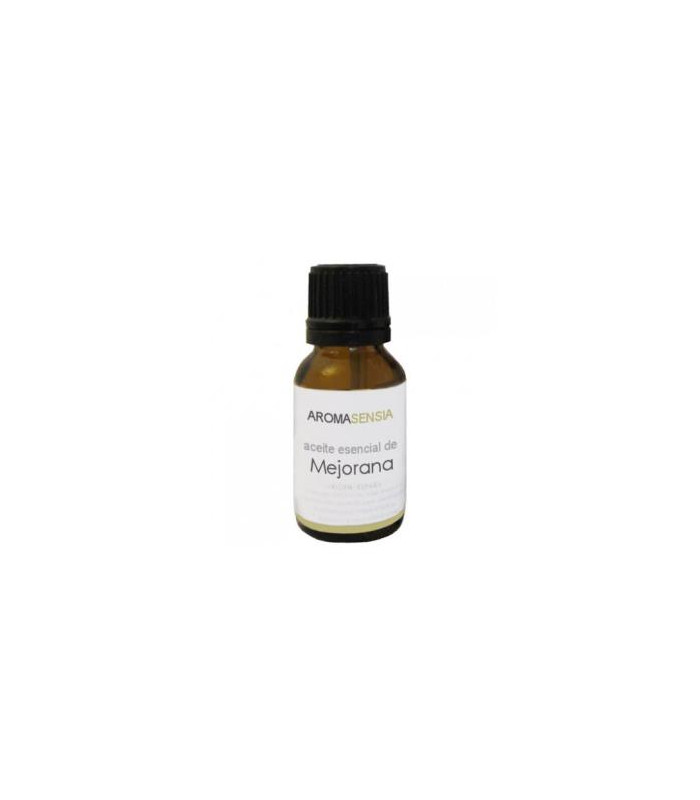 MEJORANA aceite esencial 15ml.