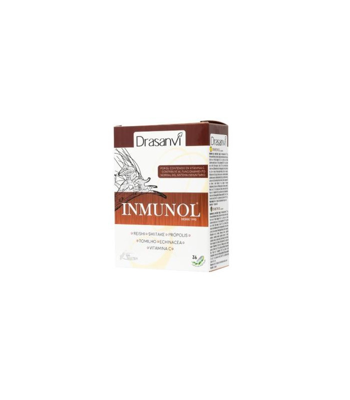 INMUNOL 36cap.