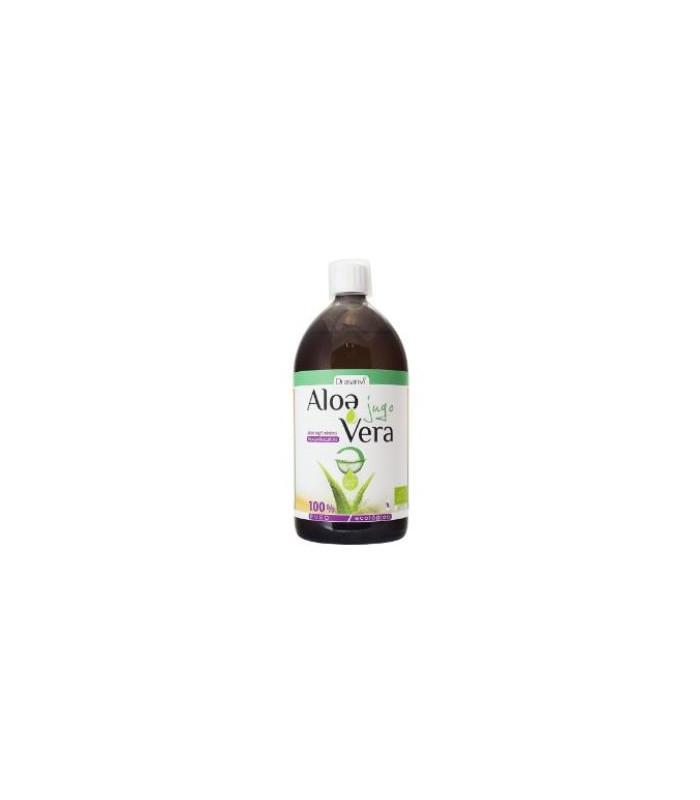 JUGO ALOE VERA BIO 1litro