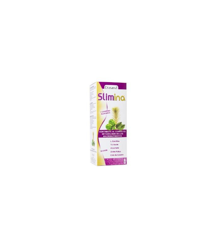 SLIMINA 250ml.