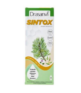 SINTOX 250ml.