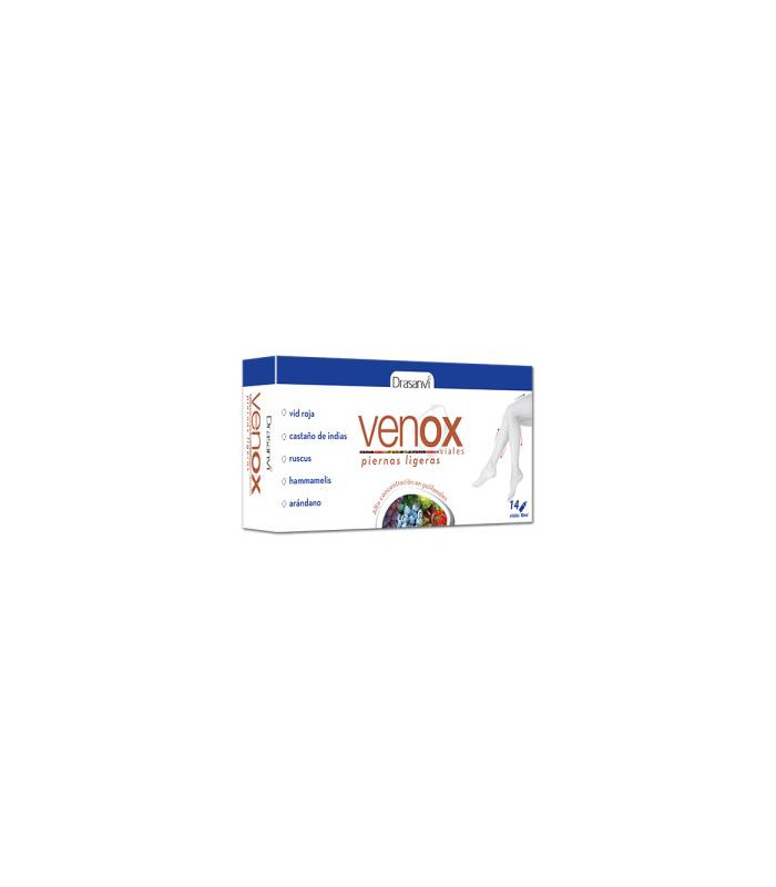 VENOX 14viales